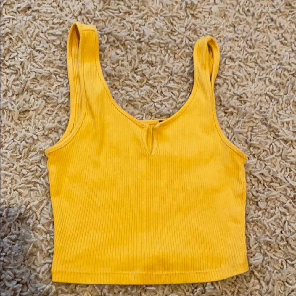 Forever21 tank top